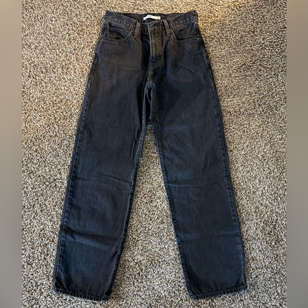 Levi’s 94’ baggy jeans